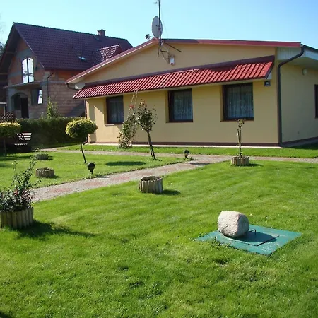 Mit Garten * קופלינו