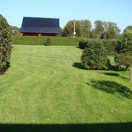 דירה Mit Garten קופלינו